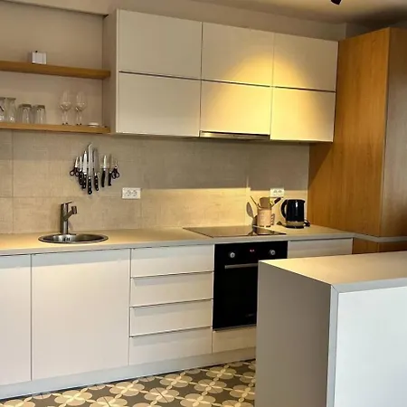 The Comfy Nest - Parking, King Size Bed, Smart Tv شقة كلوج-نابوكا