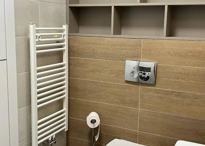 The Comfy Nest - Parking, King Size Bed, Smart Tv Cluj-Napoca