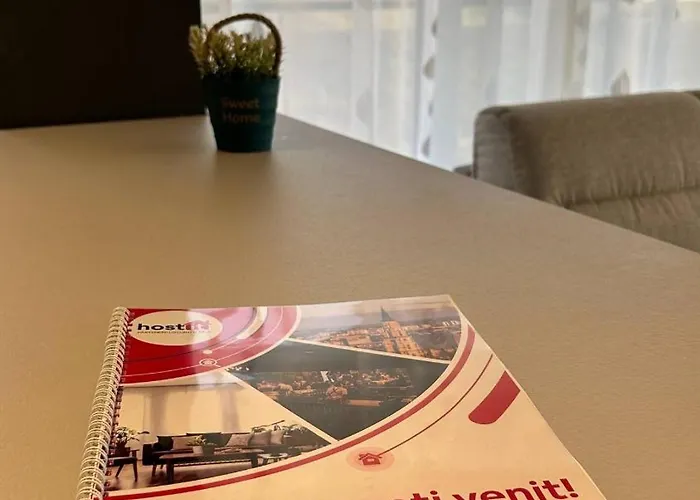 The Comfy Nest - Parking, King Size Bed, Smart Tv Апартаменты